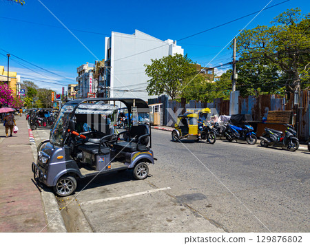 菲律賓維甘 129876802