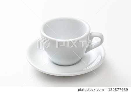 咖啡杯 咖啡杯 129877689