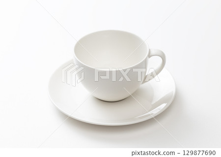 咖啡杯 咖啡杯 129877690