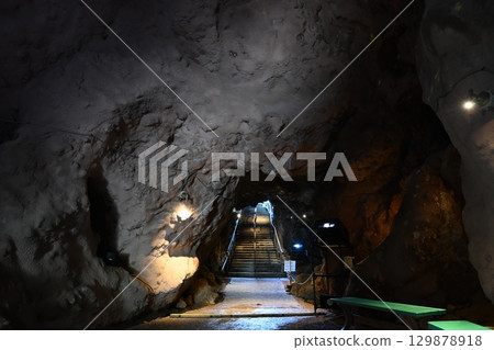 佐渡島尖閣灣揚島洞 佐渡島尖閣灣揚島洞 129878918