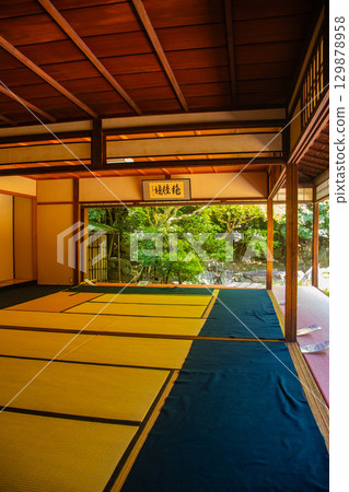 [Kyoto Scenery] Entoku-in Temple: The garden where Nene died 129878958