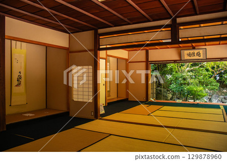 【京都風光】圓德院：寧寧去世的庭園 129878960