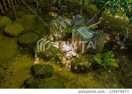 [Kyoto Scenery] Entoku-in Temple: The garden where Nene died 129878973