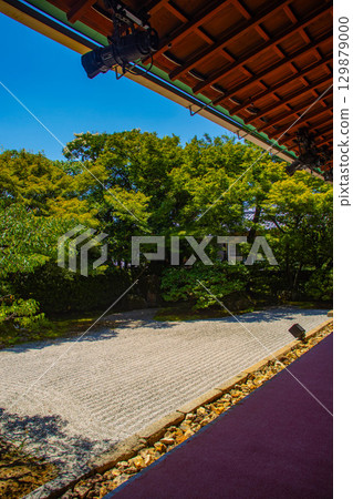 [Kyoto Scenery] Entoku-in Temple: The garden where Nene died 129879000