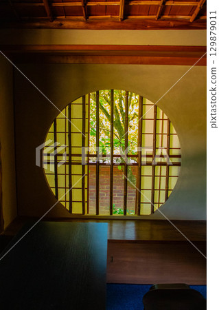 [Kyoto Scenery] Entoku-in Temple: The garden where Nene died 129879011