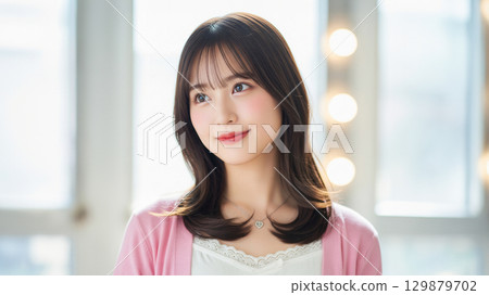 日本偶像與女演員 129879702