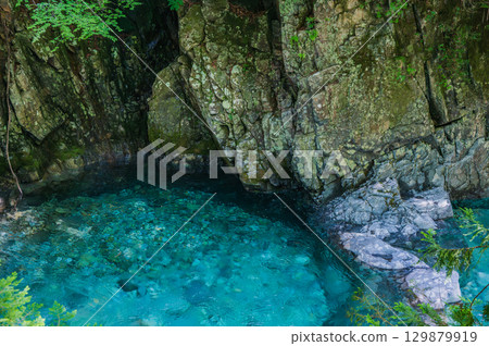 [Atera Valley] Atera Blue [木曾區大草村] 129879919