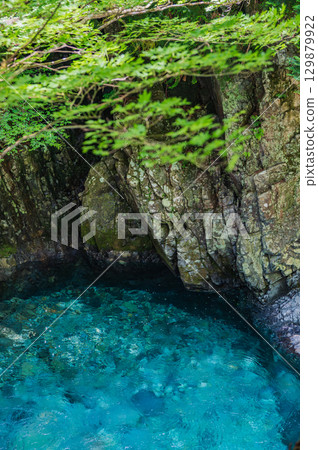 [Atera Valley] Atera Blue [木曾區大草村] 129879922