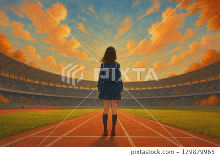 Determination 129879965