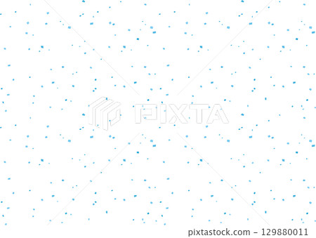 Confetti, m5 light blue, 12 dust 129880011