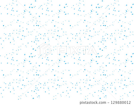 Confetti, M5 Light Blue, 13 Dust 129880012