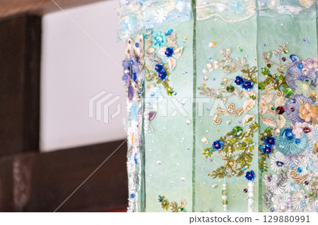 Sendai Zuihoden Tanabata Light-up Sendai Zuihoden Tanabata Light-up 129880991