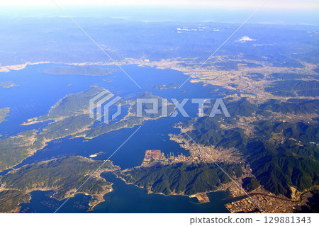Itsukushima - Hiroshima city - Etajima - Kure city area (Hiroshima Prefecture) [July 2025] 129881343