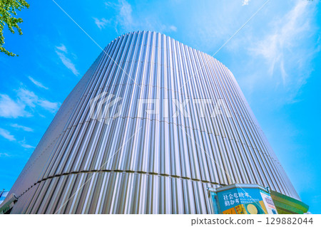 九段下站、昭和館等日本東京街景…我們不能忘記那場悲劇=8月21日 129882044