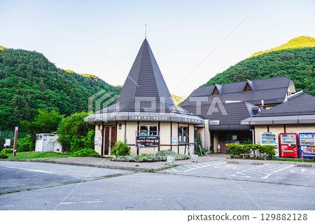 水垣遊客中心 129882128