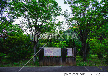 山梨縣秩父多摩甲斐國立公園 129882130