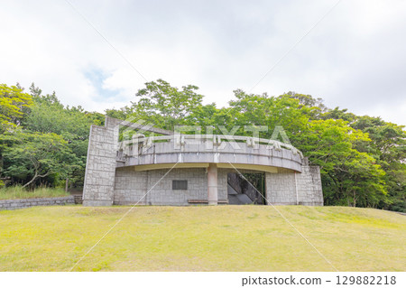 上見坂公園觀景台 上見坂公園觀景台 129882218
