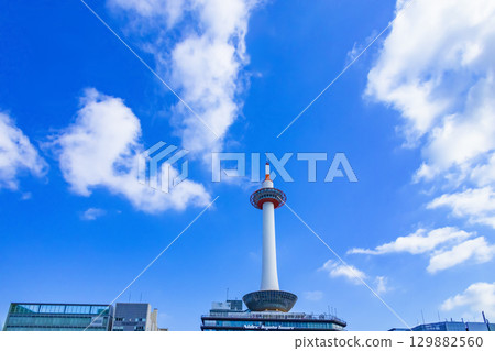 Kyoto Tower Kyoto Tower 129882560