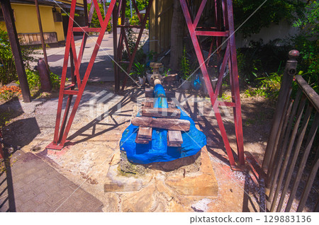 Shibu Onsen: Source [Yamanouchi Town, Shimotakai District] 129883136