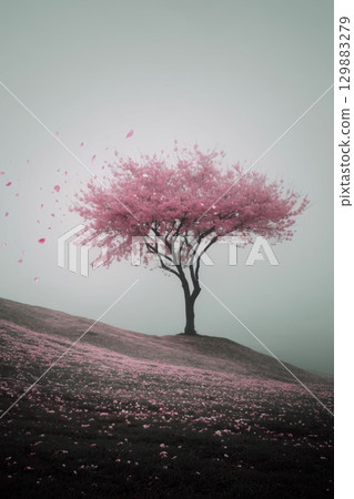 櫻花 櫻 賞櫻 129883279