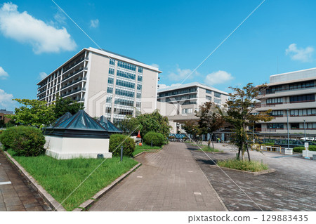 京都大學醫學院附屬醫院 129883435