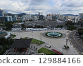 光州5.18民主化廣場 129884166