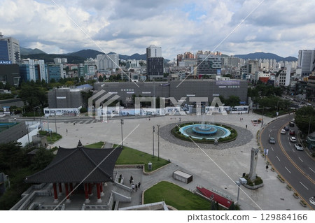 Gwangju 5.18 Democratization Square Gwangju 5.18 Democratization Square 129884166