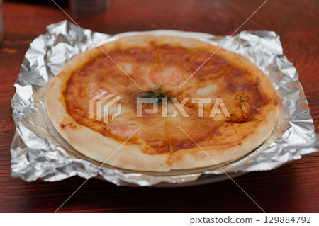 Pizza Pizza 129884792