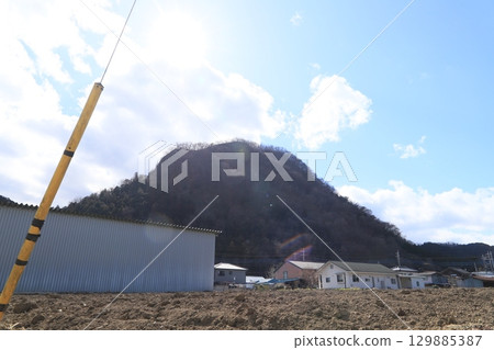 飛來峰景觀 飛來峰景觀 129885387