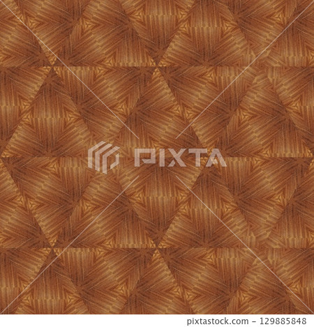 Luxurious handmade art carved on expensive wooden board. Engraved craft design for border, frame, flooring, wallcovering, furniture decoration, tiles, wrapping paper printing Luxurious handmade art carved on expensive wooden board. Engraved craft design for border, frame, flooring, wallcovering, furniture decoration, tiles, wrapping paper printing 129885848