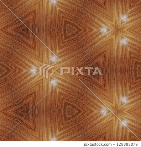 Luxurious handmade art carved on expensive wooden board. Engraved craft design for border, frame, flooring, wallcovering, furniture decoration, tiles, wrapping paper printing Luxurious handmade art carved on expensive wooden board. Engraved craft design for border, frame, flooring, wallcovering, furniture decoration, tiles, wrapping paper printing 129885879