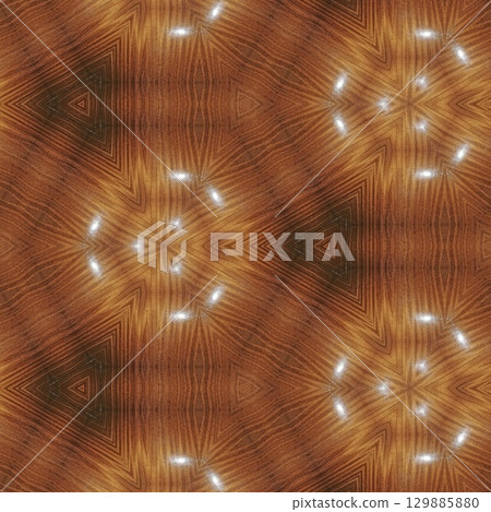Luxurious handmade art carved on expensive wooden board. Engraved craft design for border, frame, flooring, wallcovering, furniture decoration, tiles, wrapping paper printing Luxurious handmade art carved on expensive wooden board. Engraved craft design for border, frame, flooring, wallcovering, furniture decoration, tiles, wrapping paper printing 129885880