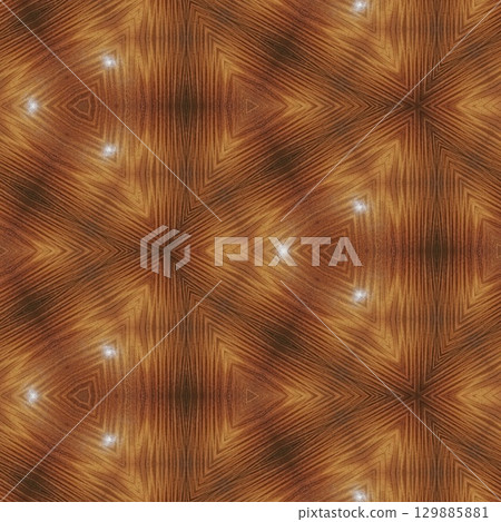 Luxurious handmade art carved on expensive wooden board. Engraved craft design for border, frame, flooring, wallcovering, furniture decoration, tiles, wrapping paper printing Luxurious handmade art carved on expensive wooden board. Engraved craft design for border, frame, flooring, wallcovering, furniture decoration, tiles, wrapping paper printing 129885881