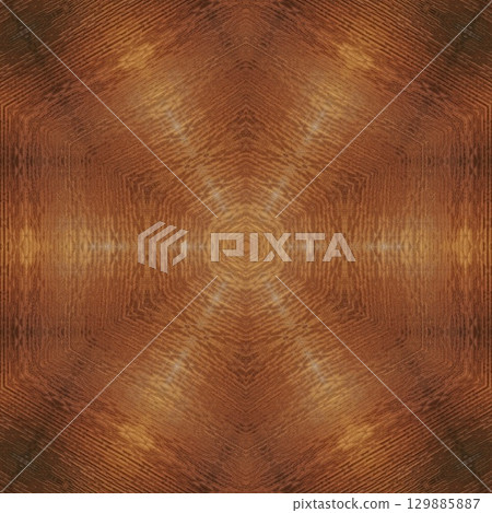 Luxurious handmade art carved on expensive wooden board. Engraved craft design for border, frame, flooring, wallcovering, furniture decoration, tiles, wrapping paper printing Luxurious handmade art carved on expensive wooden board. Engraved craft design for border, frame, flooring, wallcovering, furniture decoration, tiles, wrapping paper printing 129885887