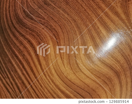 Luxurious handmade art carved on expensive wooden board. Engraved craft design for border, frame, flooring, wallcovering, furniture decoration, tiles, wrapping paper printing Luxurious handmade art carved on expensive wooden board. Engraved craft design for border, frame, flooring, wallcovering, furniture decoration, tiles, wrapping paper printing 129885914