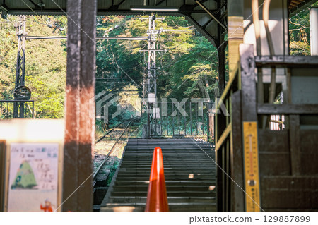 [#八瀨]睿山纜車 129887899