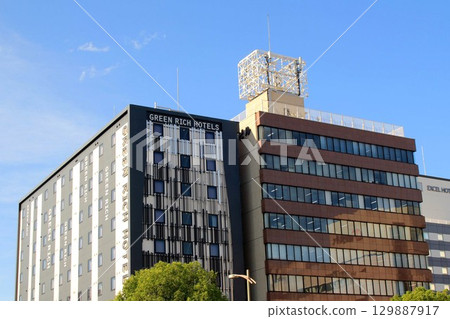 綠富飯店 129887917