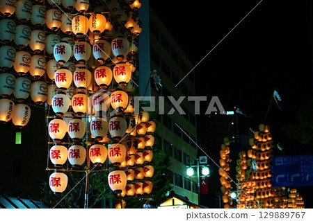 Akita Kanto Festival Night, Akita Akita Kanto Festival Night, Akita 129889767