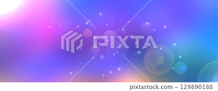 Colorful background with beautiful bokeh effect. Colorful background with beautiful bokeh effect. 129890188