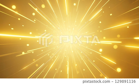 Radiant beams and particles in abstract burst of light Radiant beams and particles in abstract burst of light 129891116