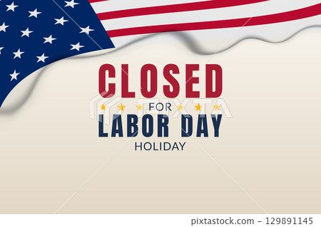 labor day holiday closed office notice design labor day holiday closed office notice design 129891145
