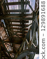 The view from under the viaduct 129891688