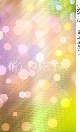Bokeh background perfect for Holidays, Event, Festive and various desing project works 129892484
