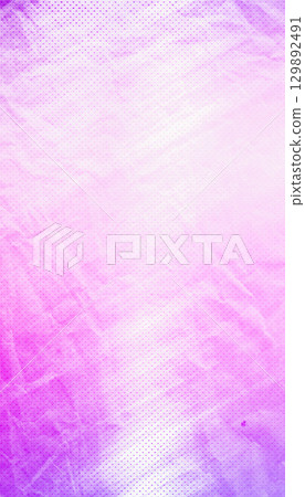 Pink vertical background for banners, posters, events, holidays, celebration and various design works 129892491