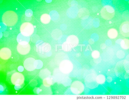 Bokeh background perfect for Holidays, Event, Festive and various desing project works 129892702
