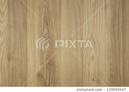 Texture of natural light wood. Wooden texture. The concept of wooden products. 129893647