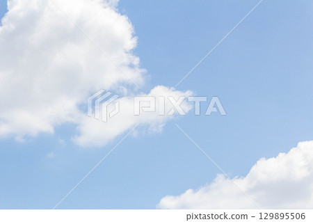 May sky in Chofu City, Tokyo (May 13, 2025) May sky in Chofu City, Tokyo (May 13, 2025) 129895506