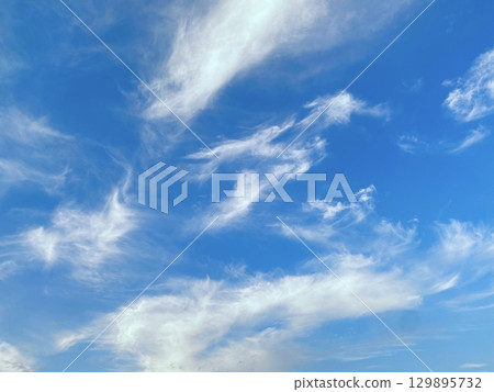 零星的雲 零星的雲 129895732