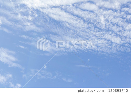 東京都調布市六月的天空(2025年6月14日) 東京都調布市六月的天空(2025年6月14日) 129895740