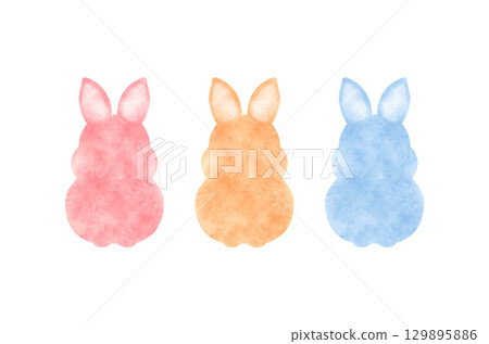 Rabbit  129895886